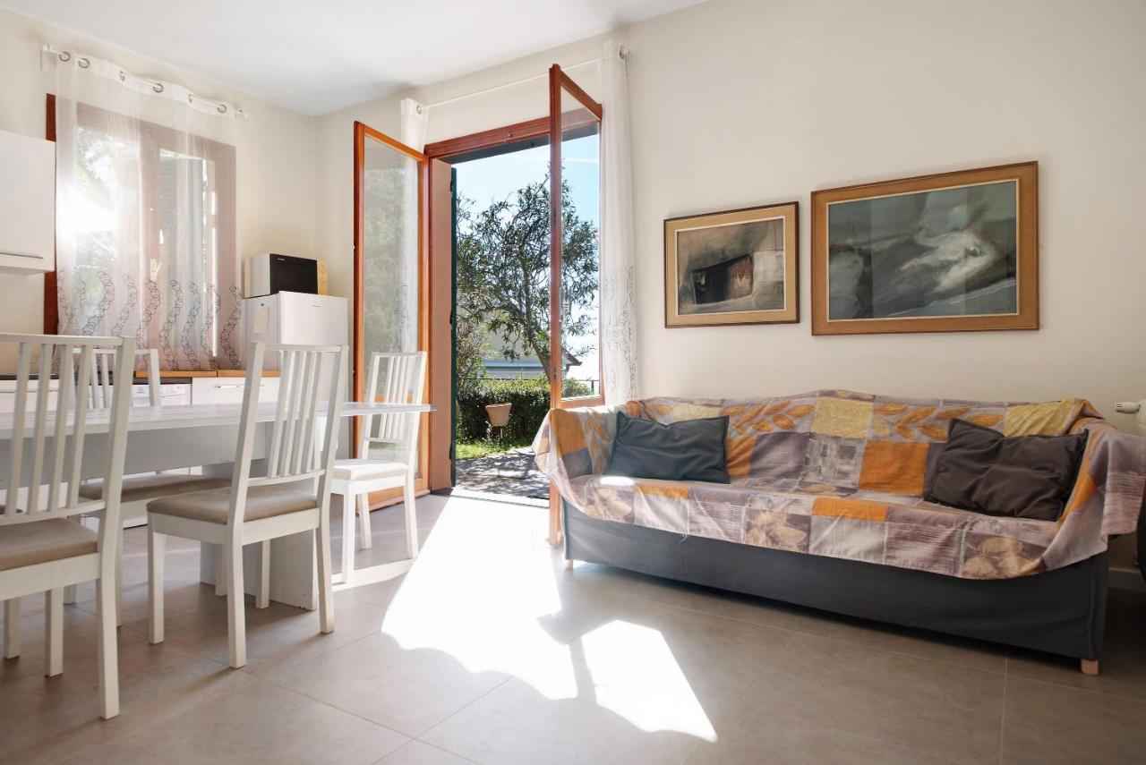Villa Del Sole 博纳索拉 外观 照片