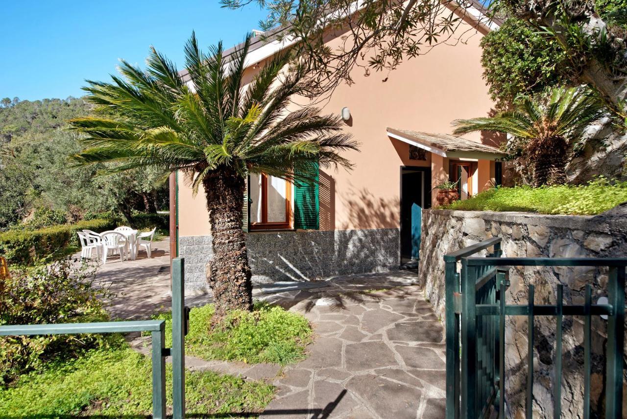 Villa Del Sole 博纳索拉 外观 照片