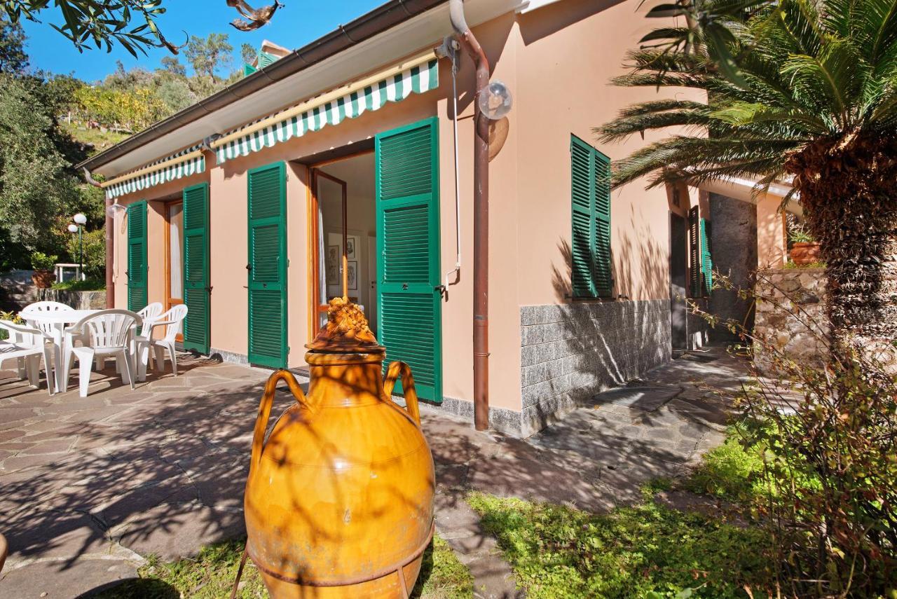 Villa Del Sole 博纳索拉 外观 照片