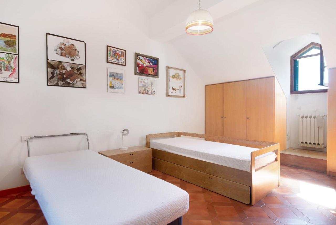 Villa Del Sole 博纳索拉 外观 照片