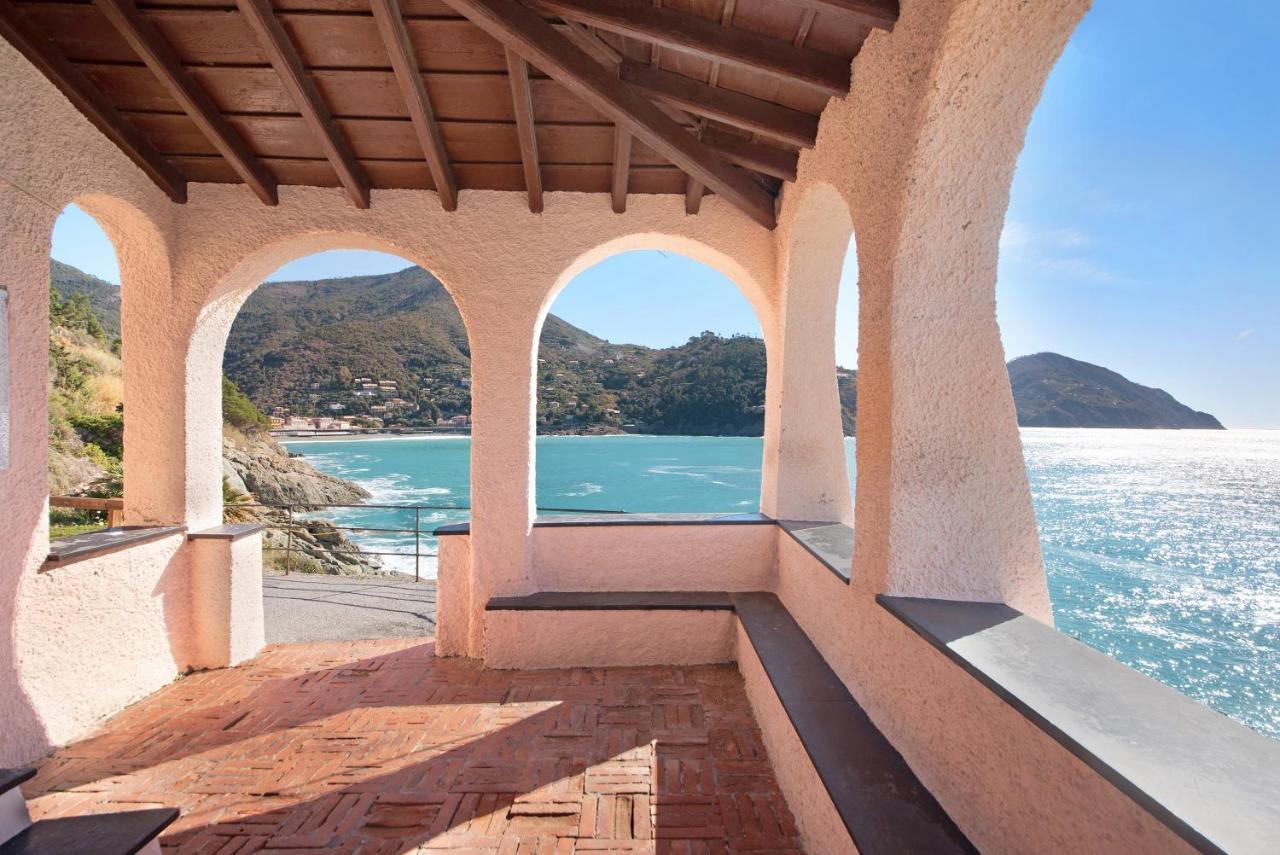 Villa Del Sole 博纳索拉 外观 照片